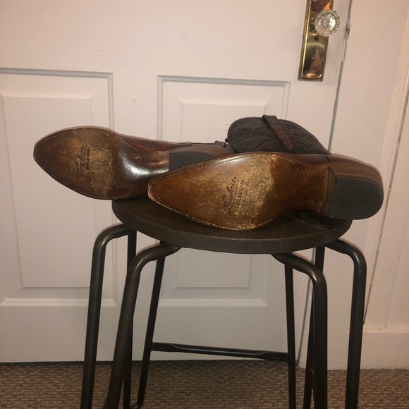 lucchese boots - Picture 4 of 8